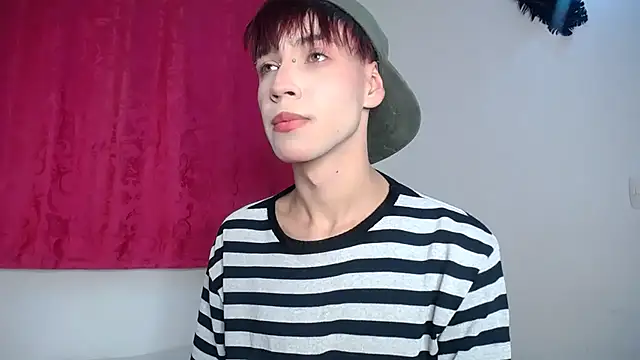 lucky stricke online show from 11/27/25, 05:08