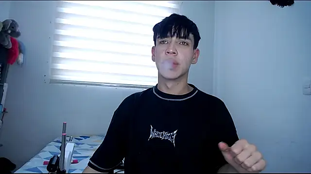 lucky stricke online show from 09/26/25, 08:38