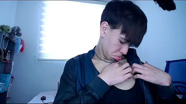 lucky stricke online show from 10/07/25, 07:59