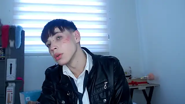 lucky stricke online show from 09/11/25, 09:37