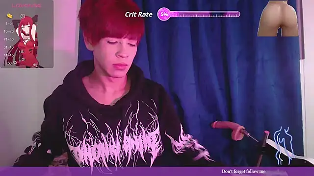 lucky stricke online show from 04/09/26, 06:41