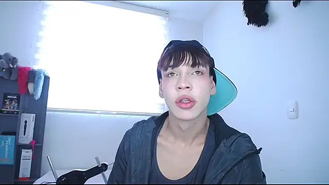 lucky stricke online show from 09/16/25, 08:32