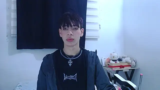 lucky stricke online show from 10/16/25, 03:37