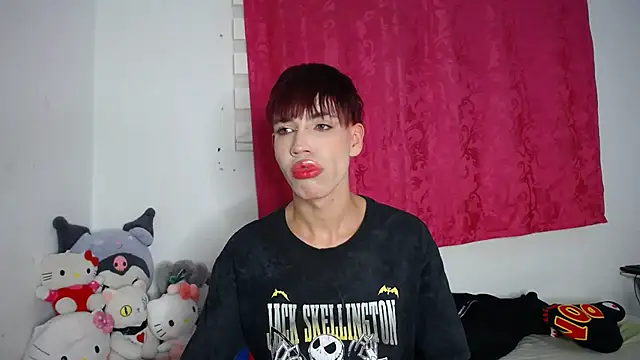 lucky stricke online show from 11/20/25, 04:46