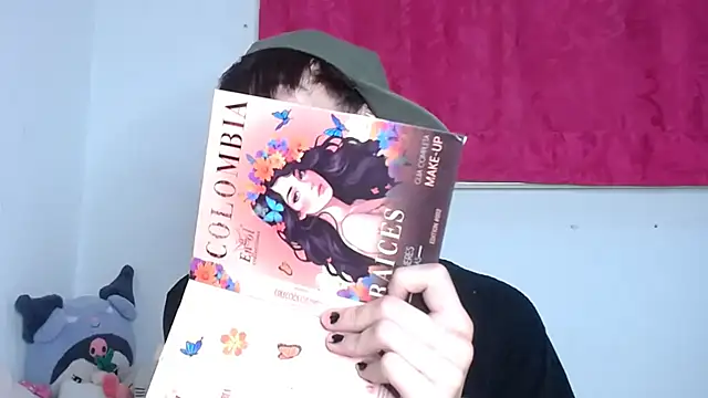 lucky stricke online show from 11/06/25, 03:54