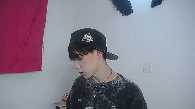 lucky stricke online show from 11/02/25, 03:55