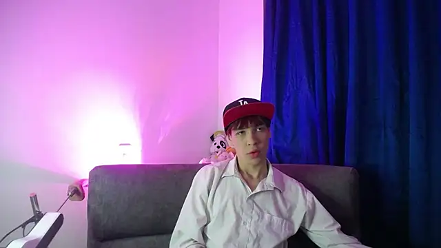 lucky stricke online show from 03/04/26, 04:31