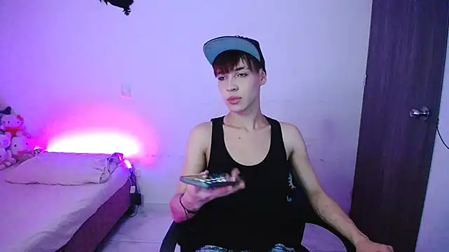 lucky stricke online show from 12/02/25, 06:48