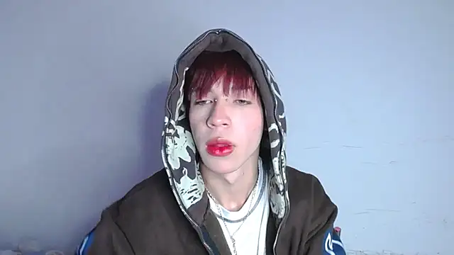 Snapshot of lucky_stricke chatting on 01/07/26, 06:18 lucky stricke online show from 01/07/26, 06:18