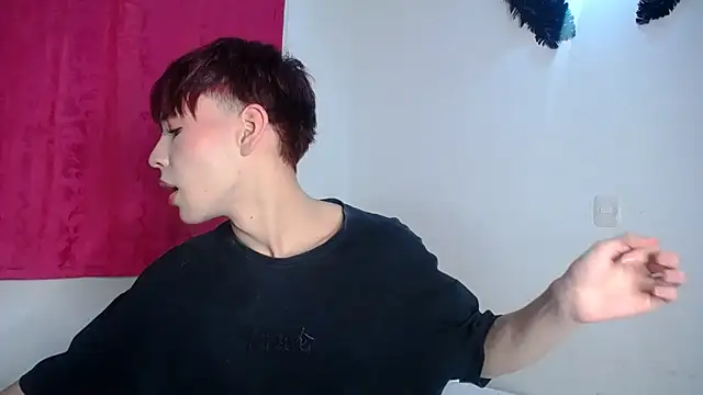 lucky stricke online show from 11/26/25, 04:34