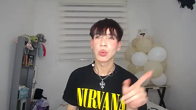 lucky stricke online show from 10/20/25, 03:52