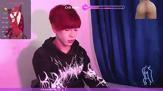 lucky stricke online show from 04/10/26, 05:36