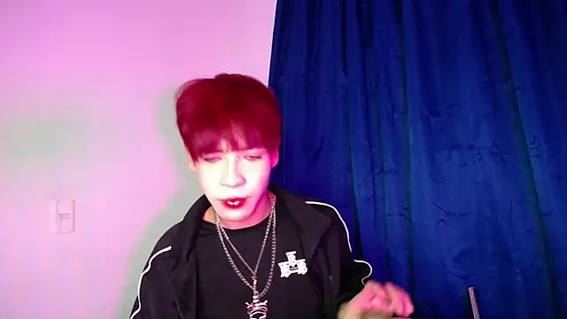 lucky stricke online show from 03/26/26, 04:33