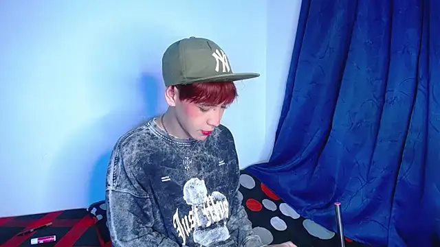 lucky stricke online show from 03/21/26, 04:25