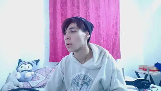 lucky stricke online show from 11/04/25, 03:32