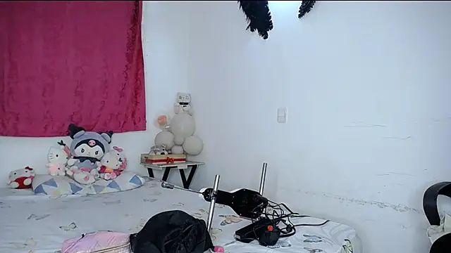 lucky stricke online show from 10/21/25, 03:39