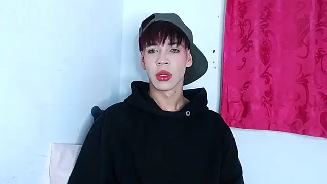 lucky stricke online show from 11/21/25, 04:22