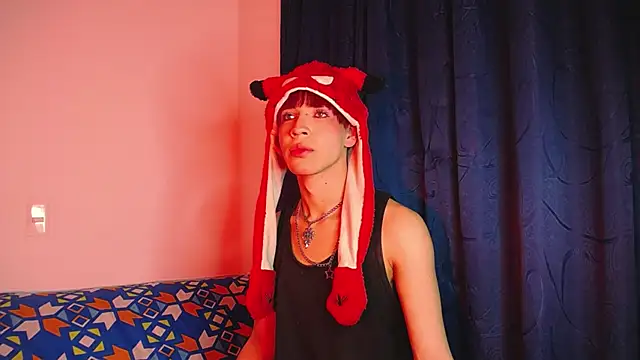 lucky stricke online show from 03/17/26, 03:20