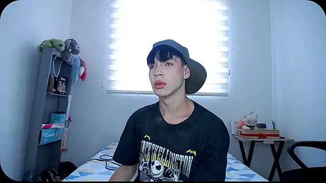 lucky stricke online show from 09/27/25, 08:04