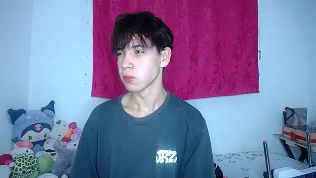 lucky stricke online show from 11/13/25, 04:05