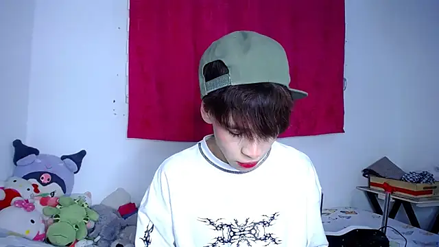 lucky stricke online show from 11/14/25, 04:16