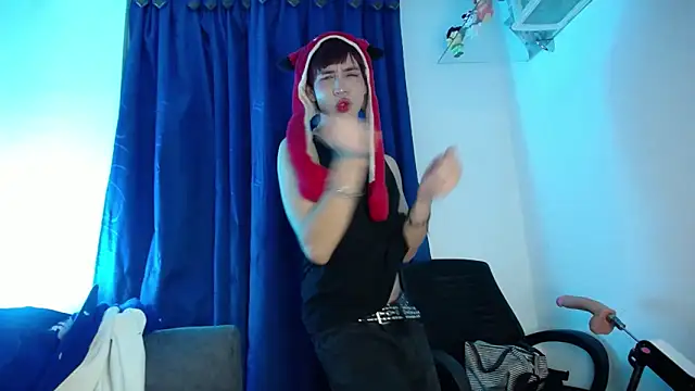 lucky stricke online show from 03/16/26, 04:42