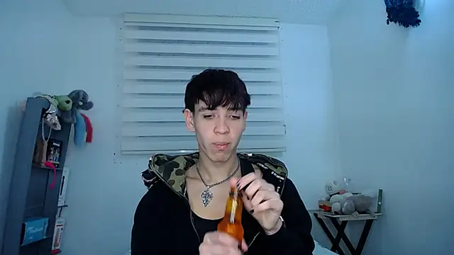 lucky stricke online show from 10/18/25, 03:19