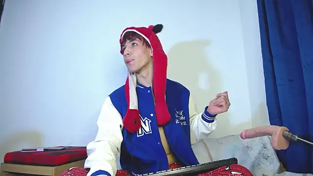 lucky stricke online show from 03/22/26, 05:36