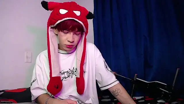 lucky stricke online show from 04/01/26, 04:58