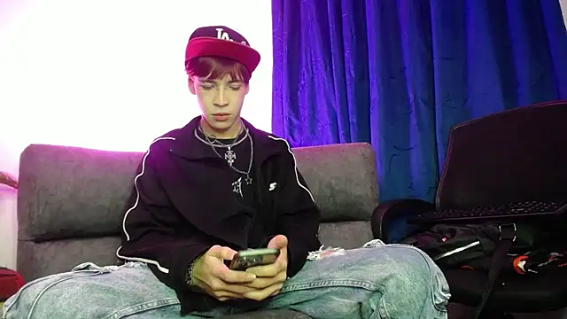 lucky stricke online show from 03/05/26, 04:31