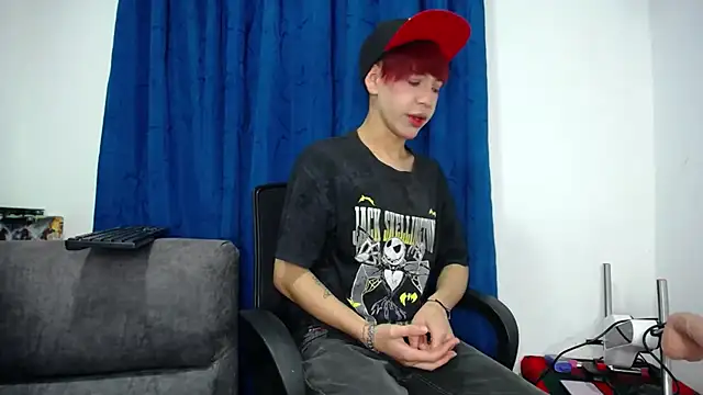 lucky stricke online show from 03/13/26, 04:28