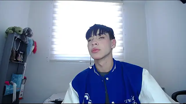 lucky stricke online show from 10/02/25, 08:01