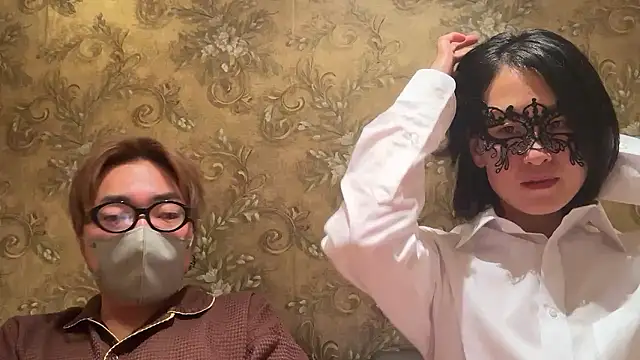 21yuri27 online show from 10/30/25, 02:04