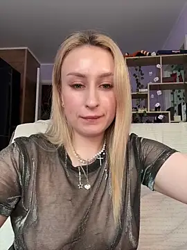 KassandraTress online show from 03/13/26, 04:01