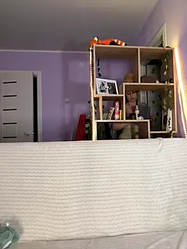 KassandraTress online show from 11/07/25, 03:05