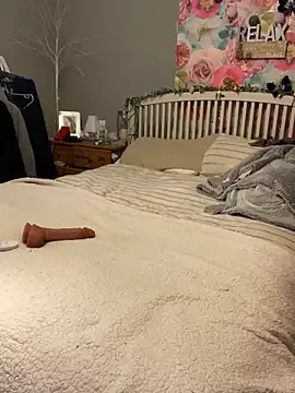 Sassylady online show from 11/07/25, 04:00