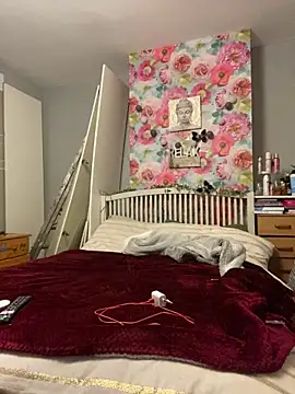 Sassylady online show from 12/14/25, 09:31