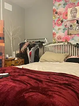 Sassylady online show from 11/28/25, 09:48