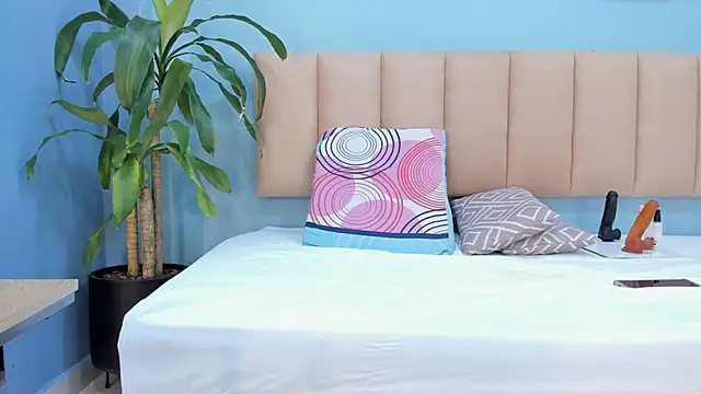 genesis4u online show from 04/06/26, 12:28