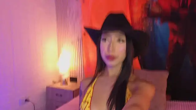 AnastasiaColeman online show from 10/10/25, 07:58