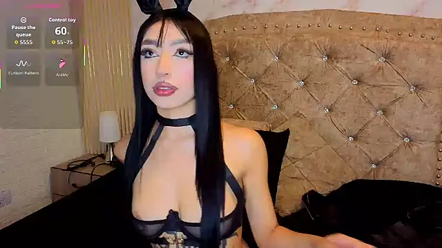 AnastasiaColeman online show from 01/09/26, 07:54