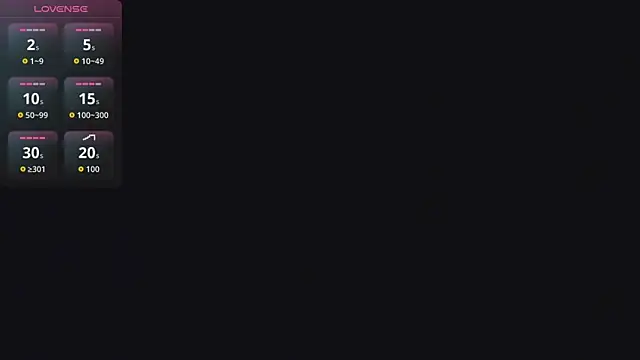 AnastasiaColeman online show from 04/08/26, 07:26