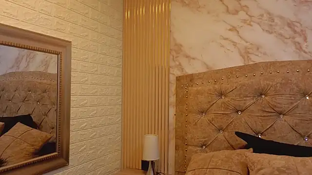 AnastasiaColeman online show from 03/25/26, 07:35