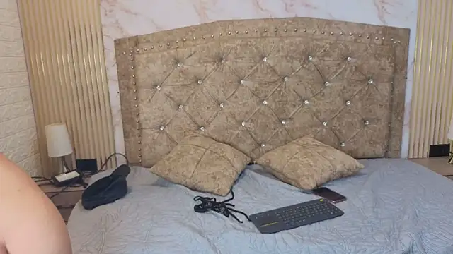 AnastasiaColeman online show from 03/05/26, 09:00