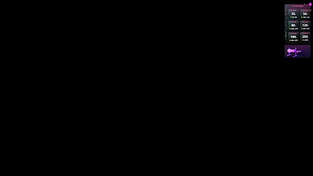 DollyMae  online show from 02/23/26, 03:52