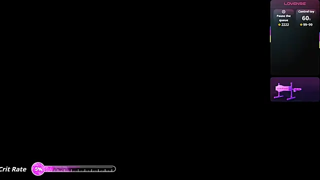 DollyMae  online show from 11/07/25, 04:50