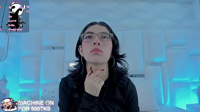 Snapshot of Im_Molly_Angel chatting on 01/13/26, 08:02 Im Molly Angel online show from 01/13/26, 08:02