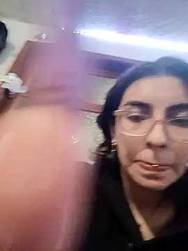 Im Molly Angel online show from 11/04/25, 12:58