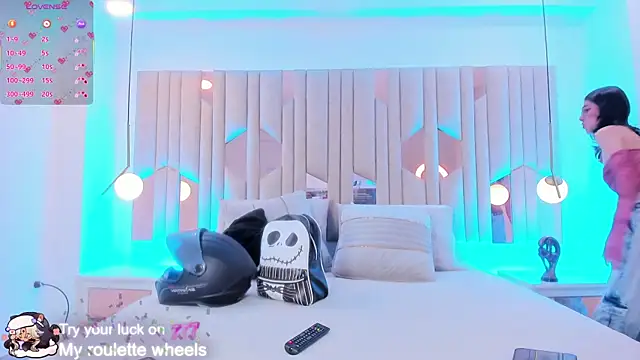 Snapshot of Im_Molly_Angel chatting on 02/23/26, 08:20 Im Molly Angel online show from 02/23/26, 08:20