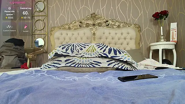 katybrownss online show from 10/14/25, 08:53